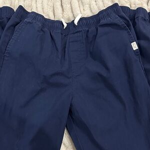 Boys Vineyard Vines Blue Pants